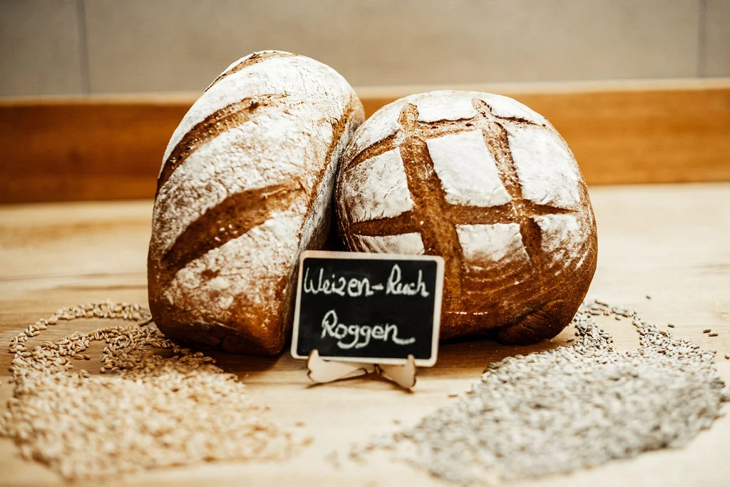 Handwerkliche Brotkunst