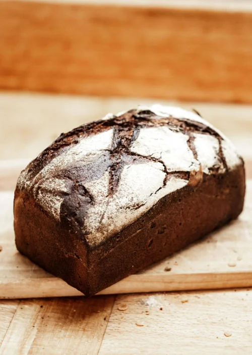 Waldi - Waldstaudenroggenbrot